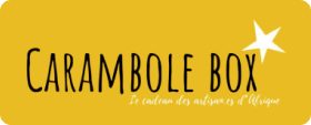 CARAMBOLE BOX