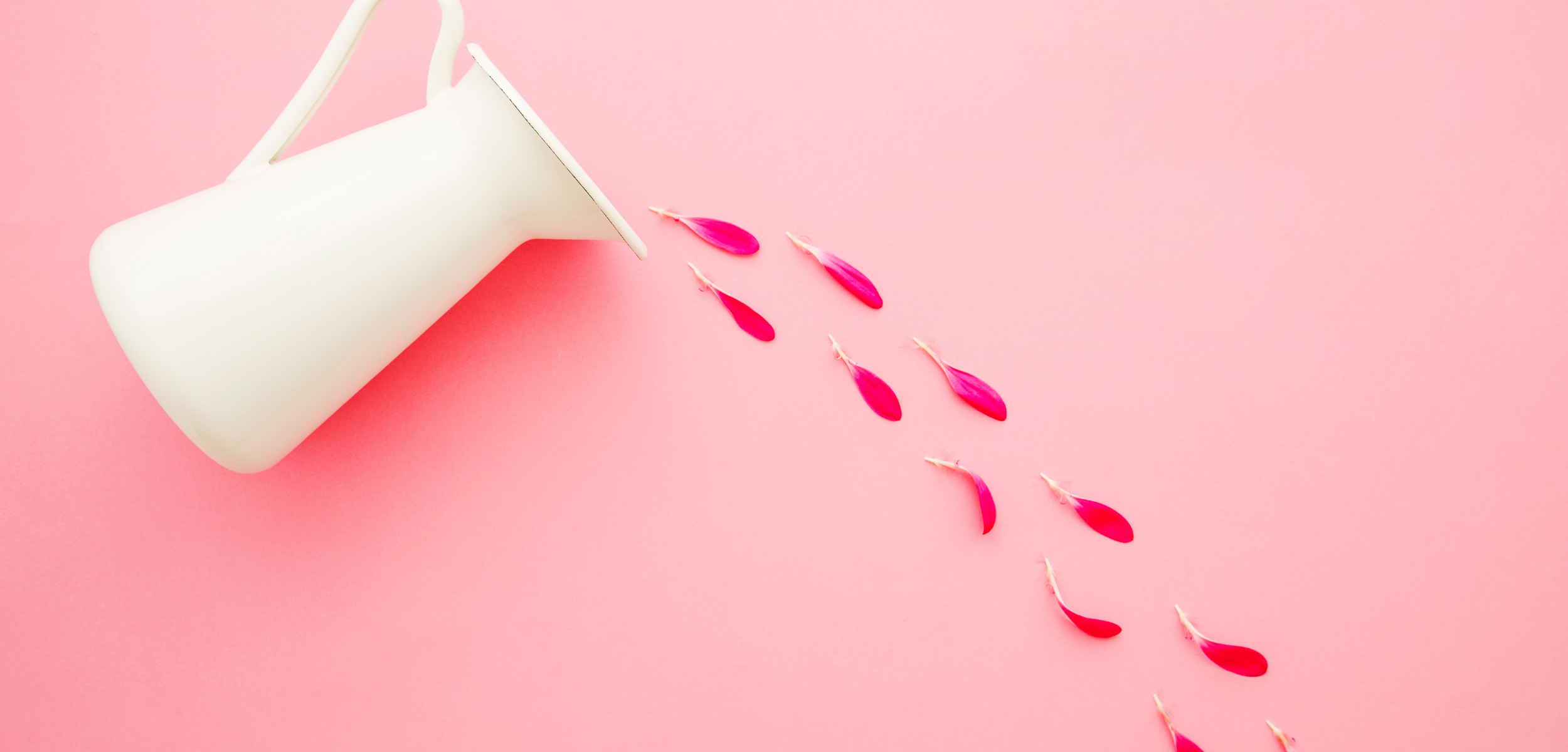 Les différents types de flux menstruels